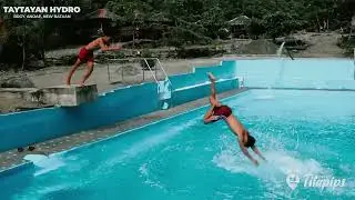 Amazing Tourist Spots of Davao de Oro