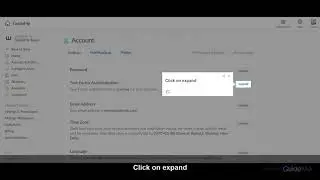 How to use Two-Factor Authentication in Slack @SlackHQ &rlm;