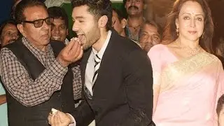 Full Video: GRAND MAHURAT Of Utkarsh Sharma's Debut Launch Genius 2