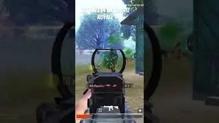 Easy pesay 1v3 in ultimate royale