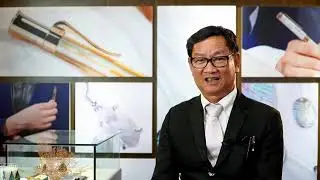 B&Uacute;T NGỌC TRAI BLUSAIGON - KHAI NHỊP TRI THỨC. TỪ R&Aacute;C THẢI CỦA BIỂN CẢ ĐẾN ĐẲNG CẤP THƯƠNG HIỆU VIỆT