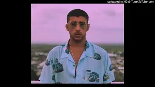 bad bunny x tainy // 2019 type beat - 