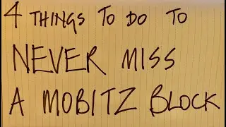 Don't miss a mobitz Block