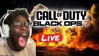 Chat Where You At? *Call Of Duty Black Ops 7*