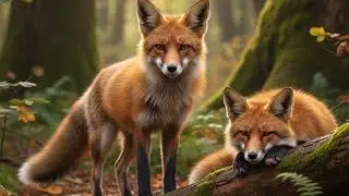FOX SOUND