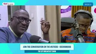 NDC retains Baba Jamal! Analysing the C'ttee's damning report on vote-buying in Ayawaso East polls