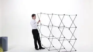 Premium Pop Up Exhibition Stand