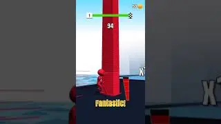 Stack Colors - All Levels Walkthrough - Level 1