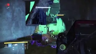 Destiny, The Undying Mind Glitch