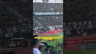 Song For Pride Anthem Yang Bikin Nangis #bonek #persebaya #shorts