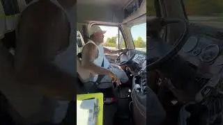CDL TRAINING | DOUBLE CLUTCHING | FOR THE HATERS