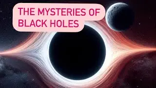 the gravitational pull of the black-hole is greater