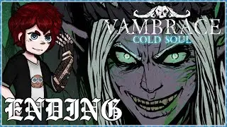 VAMBRACE COLD SOUL Playthrough ENDING Part 25 - THE SHADE KING!