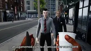 Bum Simulator MODS: Unlimited Money, Max Skills & NO THIRST! | CCgamemod Guide
