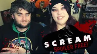 Scream Mini Review | Spoiler Free!