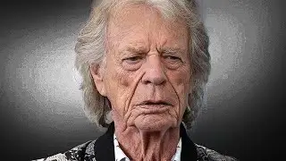 A los 82 a&ntilde;os, Mick Jagger Finalmente admite lo que todos sospech&aacute;bamos