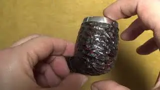 Pipa Peterson Hand Made 
