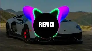 New song | Remix (Slowed Reverb) DJ Boss JBL Hits song #dj #jdl BOSS