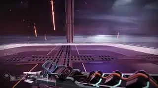 Pyroclasmic Detonation Escape the Building Breakneck Mission Destiny 2 Lightfall Walkthrough Part