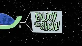 Drive-In Movie Pre-Show Video