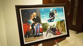 PR celebration party || punjabi couple || newly weds || melbourne