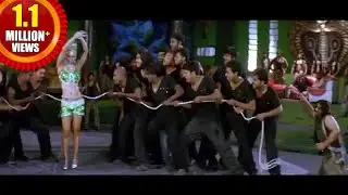 Drona Movie || Sayyare Sayya Video Song || Nitin, Priyamani