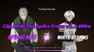The Spike Cross New Version Android Update | Beast Spiker Update