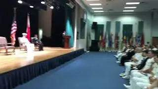 CTF 151 handover 7