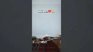 The first 787 crash😭 #aviation #edit #planecrash #crash