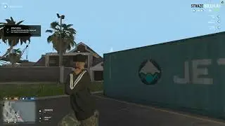 End of Rednecks