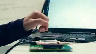 #Focusview Interaction Sensor Founded by BMBF
