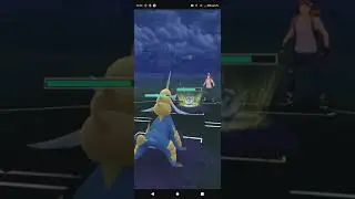 Finishing the 100 WIN CHALLENGE with a TRIPLE WATER STARTER TEAM!!!! Also Gaining 30k Stardust!