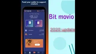 How to earn money Bitmovio  everyday  10$ || **new Tricks 2020**