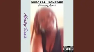 Special Someone (feat. Jaymx)