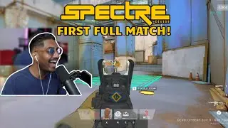 Will Spectre Divide 