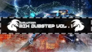 | Evolution Mix | Dubstep Vol.1