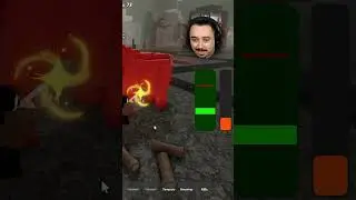 Domando um Mamute de Lava!!