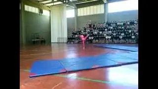 TABLA ALCORA ENTREOLIVOS 2013