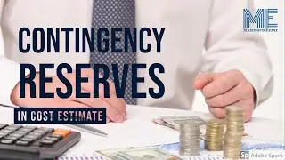 PMP - Contingency Reserve