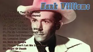 Hank Williams