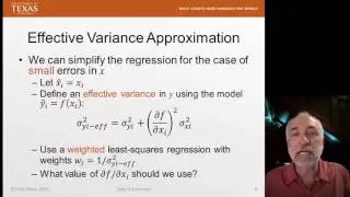 Lecture30 (Data2Decision) Total Regression, part 1