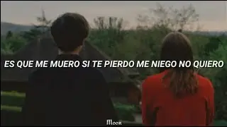 Lucah, Marcos Menchaca Privilegio Letra