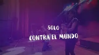 Animal (Alfa) - Cool Heros (Videolyrics)