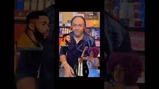 Merizye mete tout sekre diva nan lari gwos pou kouzen li