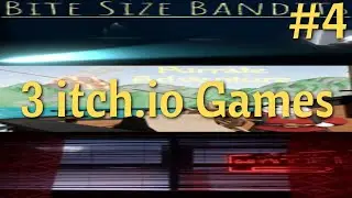 3 itch.io Games #4