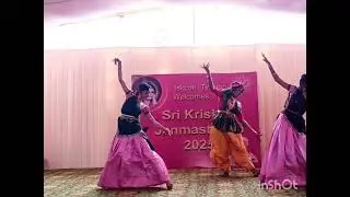 #krishna #krishnabhajan #harekrishna #krishnamakeup #krishnamakeover #harerama #harekrishnaarts 