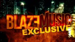 Nuevo Intro Pa Lo Videos De BlazeMusic.net (By: Angel Mateo)