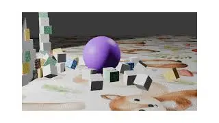 Color Blast for Kids Learn and Play with Vibrant Colors in Interactive and Fun Educational Videos