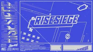 itxDmax. - RiseSiege ▶ 2D | 