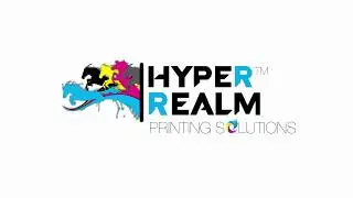 Hyper Realm Printing Solutions - (Advertisement 2018)